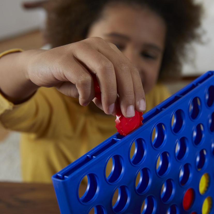 The Classic Game of Connect 4 product image 1