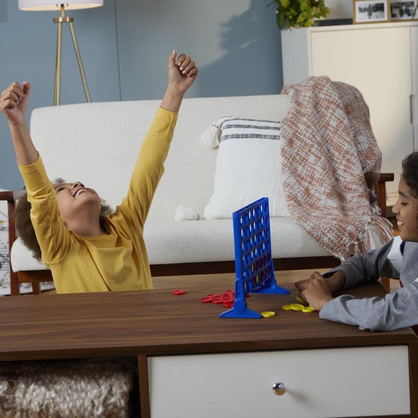 The Classic Game of Connect 4 product image 1