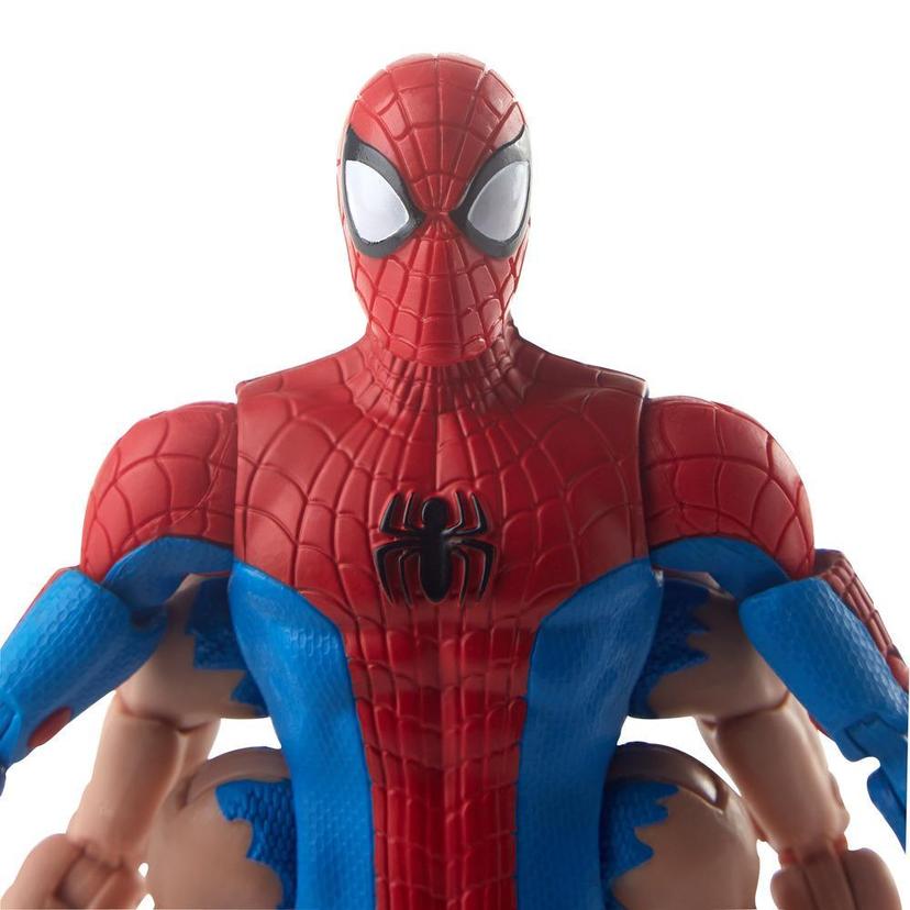 Spider-Man Legends Series 6-inch Six-Arm Spider-Man product image 1