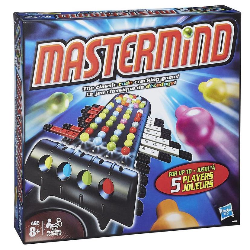 Mastermind product image 1