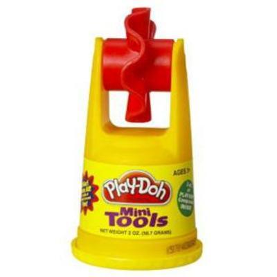Play-Doh Compound (Mini 4 Pack) - Play-Doh