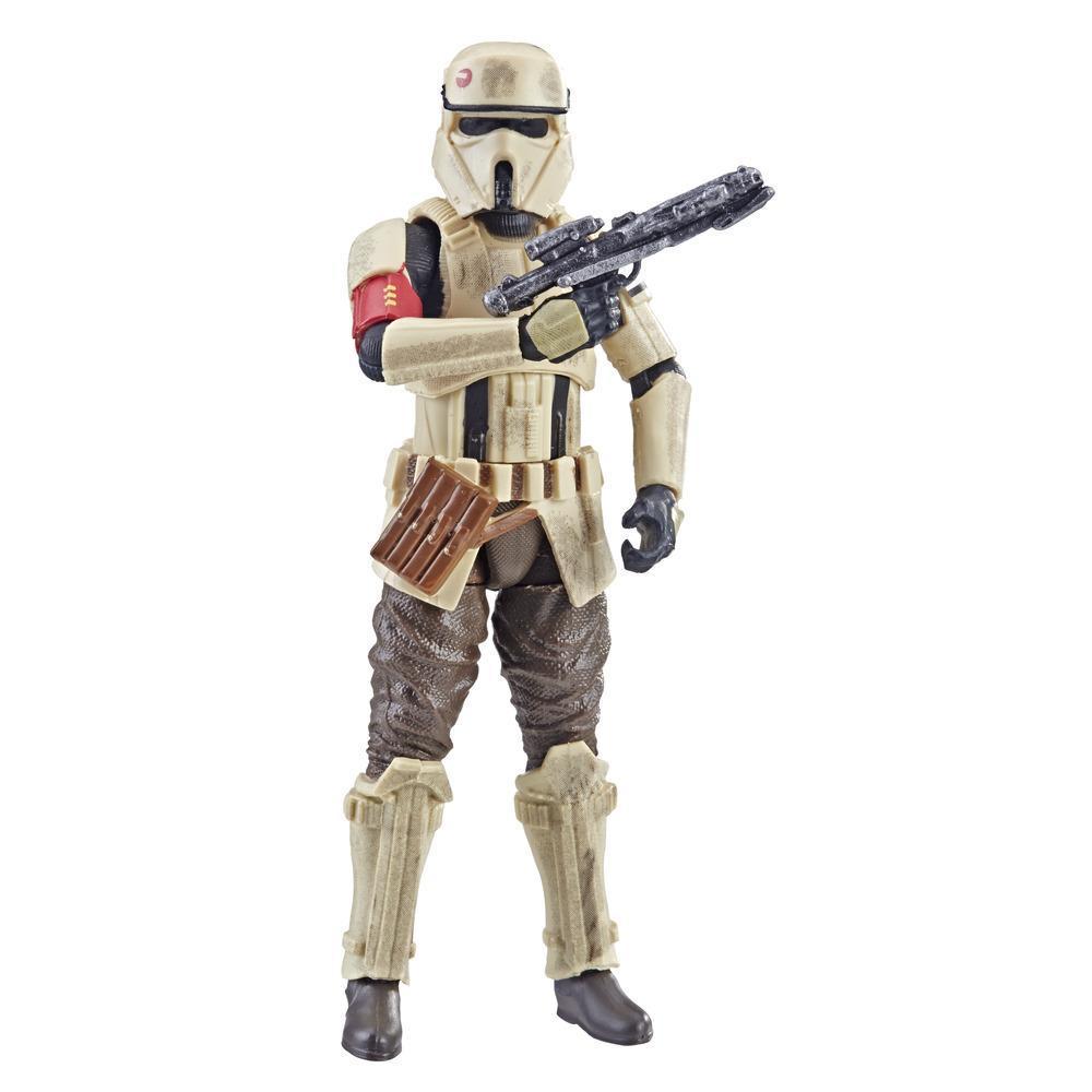 Star Wars The Vintage Collection Scarif Stormtrooper 3.75-inch Figure product thumbnail 1