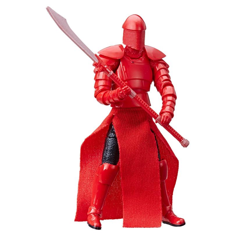 Star Wars The Vintage Collection Star Wars: The Last Jedi Elite Praetorian Guard 3.75-inch Figure product image 1