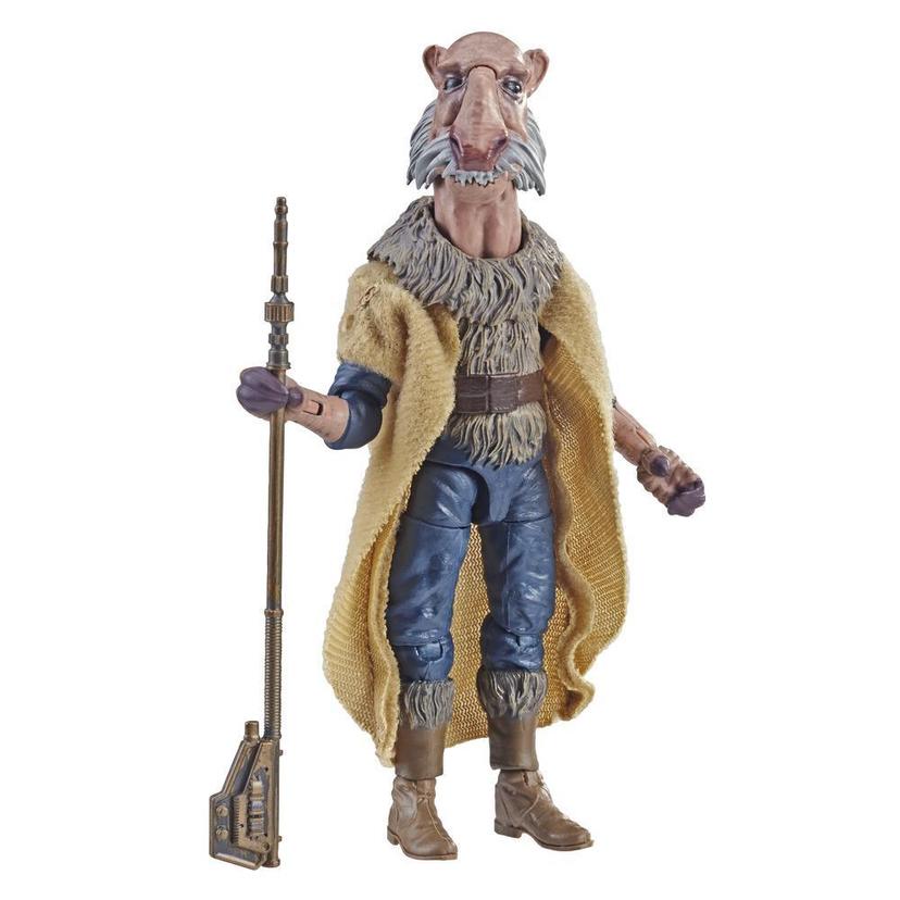 Star Wars The Vintage Collection Saelt-Marae 3.75-inch Figure product image 1