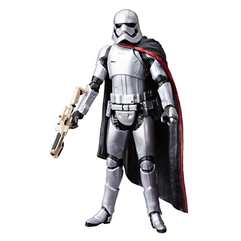 Star Wars The Vintage Collection Star Wars: The Force Awakens Captain Phasma 3.75-inch Figure product image 1