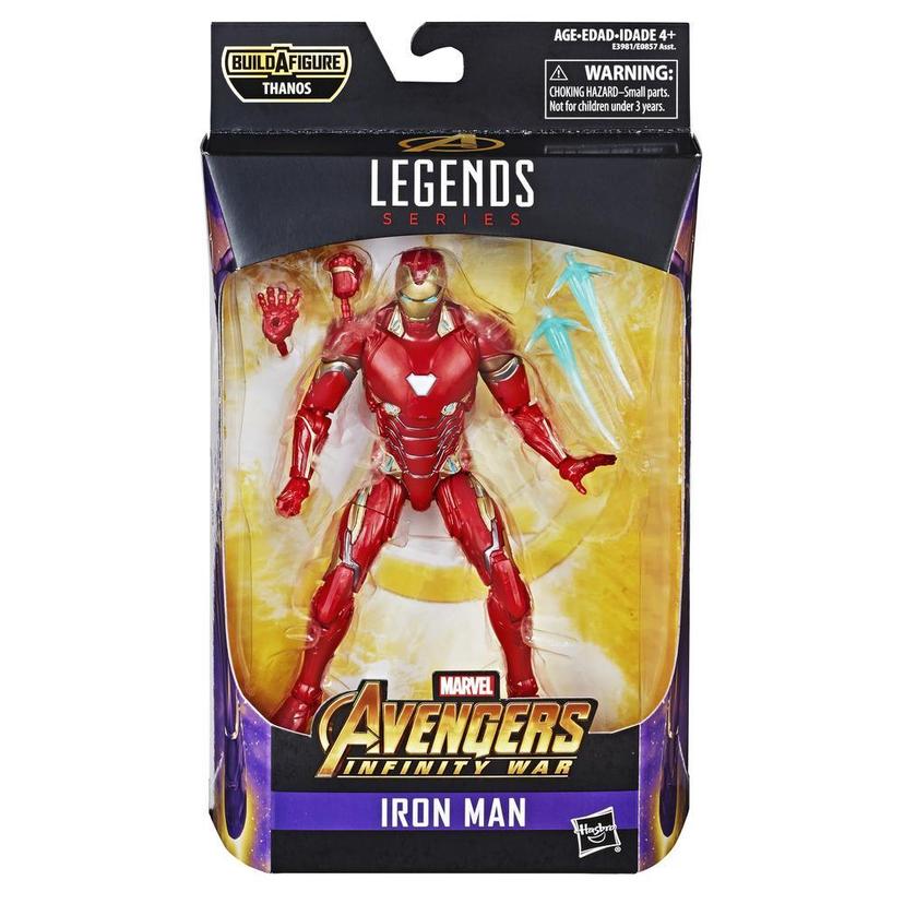 Marvel Avengers – Figurine Marvel Avengers Infinity War