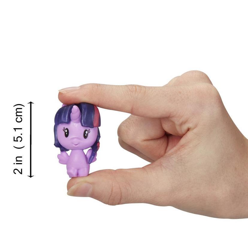 My Little Pony Cutie Mark Crew Series 3 You're Invited Tea Party 5-Pack Toys product image 1