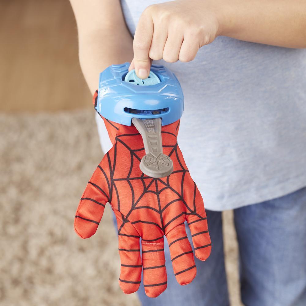 Spider-Man Web Launcher Glove product thumbnail 1