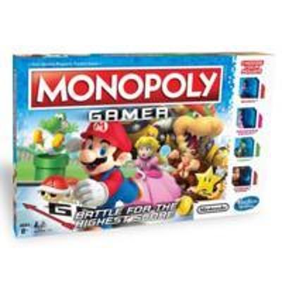 Monopoly Gamer product thumbnail 1