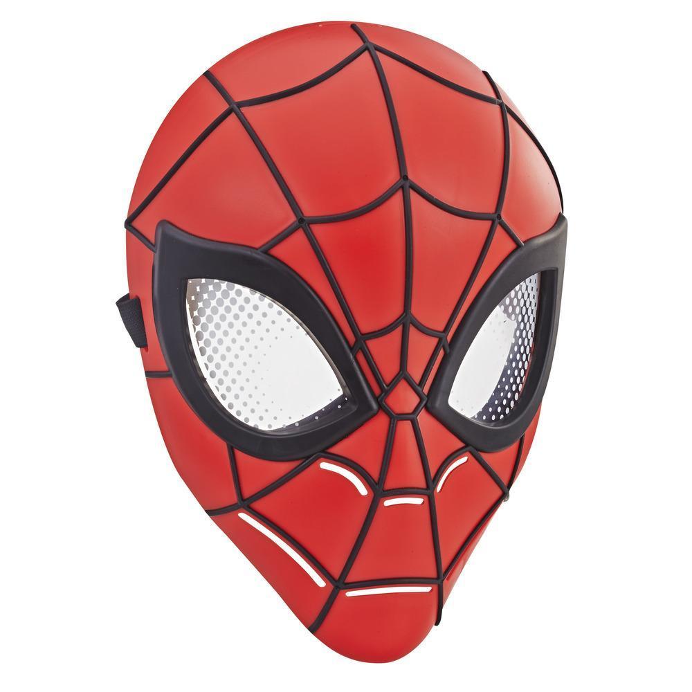 Marvel Spider-Man Hero Mask product thumbnail 1