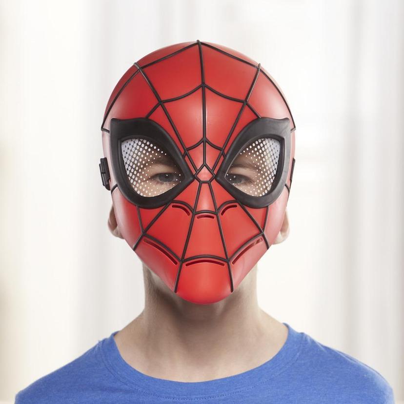 Marvel Spider-Man Hero Mask product image 1