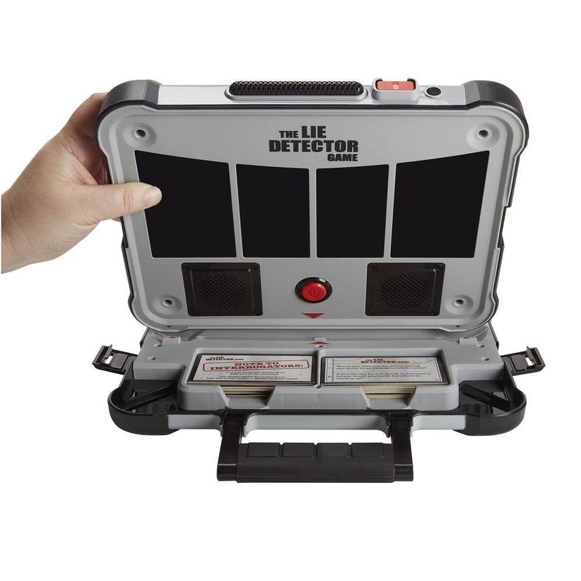 The Lie Detector Game Adult Party Game product image 1