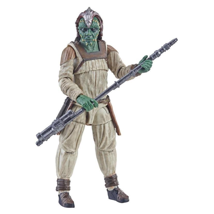 Star Wars The Vintage Collection Klaatu (Skiff Guard) 3.75-inch Figure product image 1