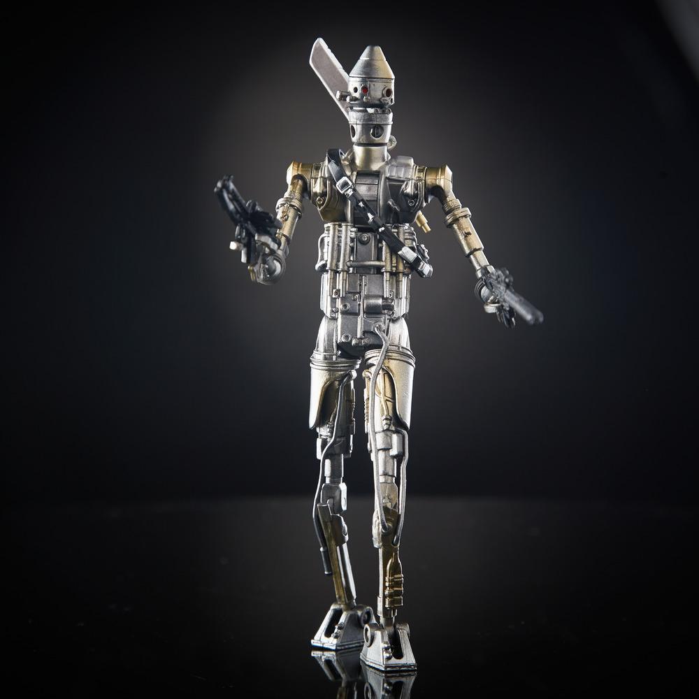 Star Wars The Black Series Archive IG-88 Figure product thumbnail 1