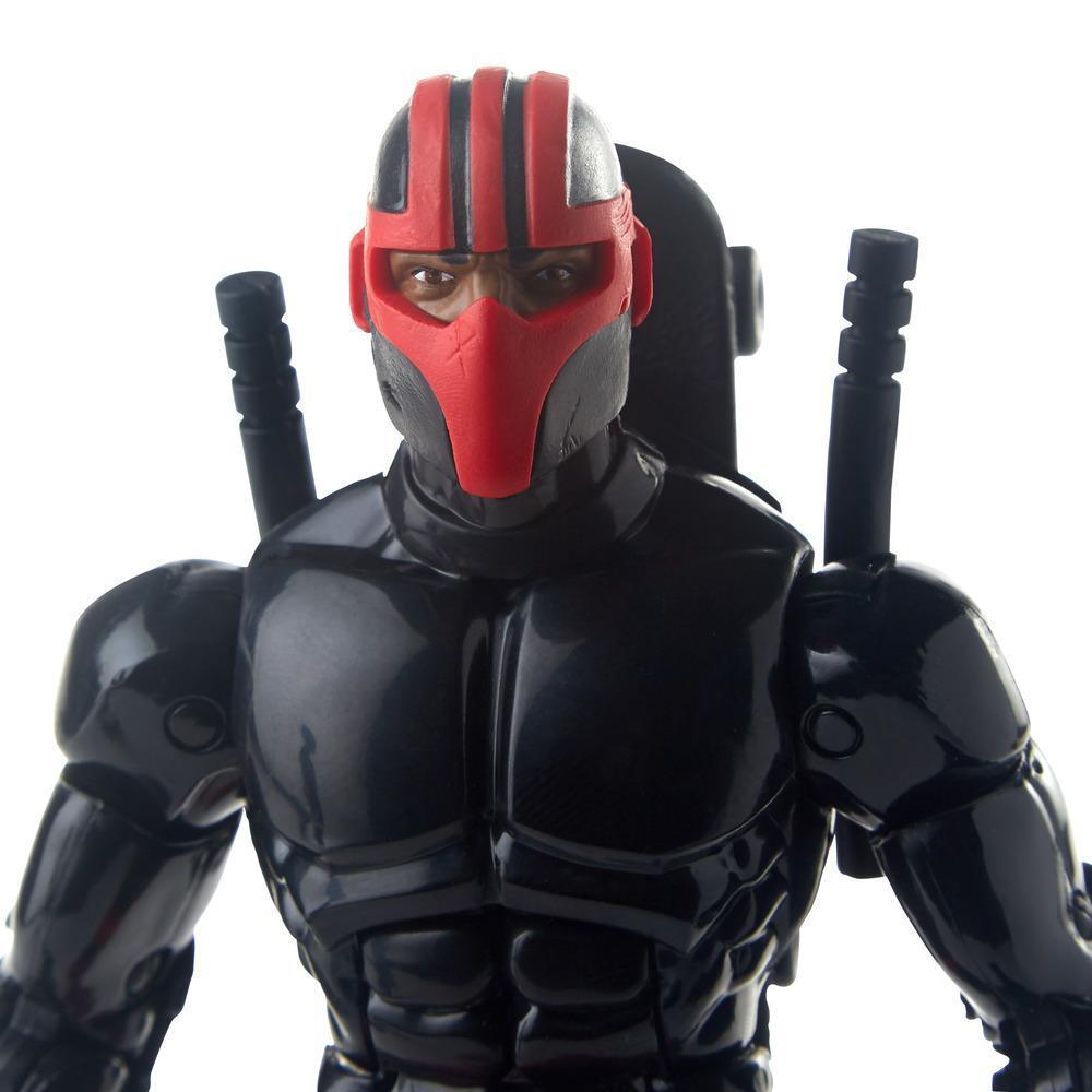 Spider-Man Legends Series 6-inch Marvel’s Night Thrasher product thumbnail 1