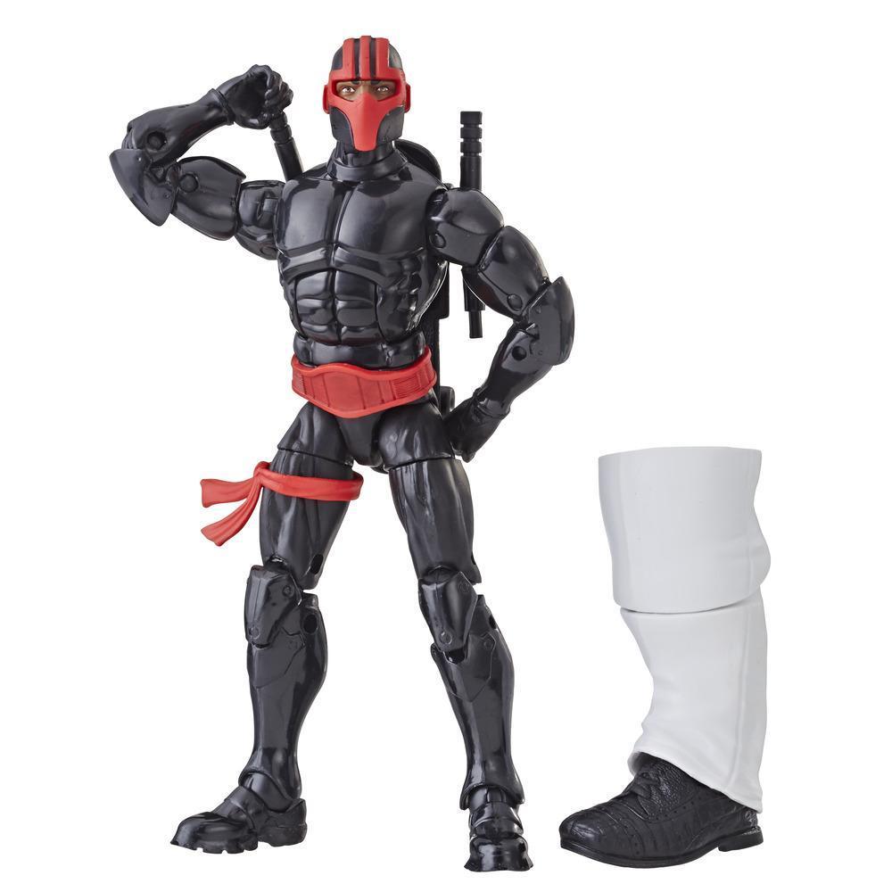 Spider-Man Legends Series 6-inch Marvel’s Night Thrasher product thumbnail 1