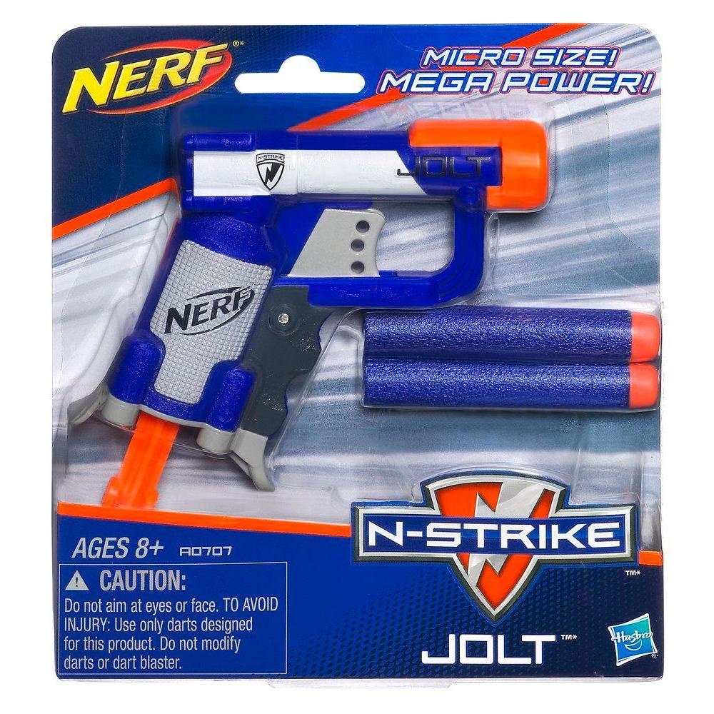 NERF N-STRIKE ELITE JOLT Blaster product thumbnail 1