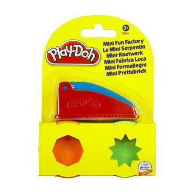 Play-Doh Mini Fun Factory product image 1