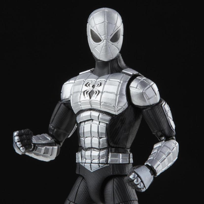 マーベルレジェンド・シリーズ スパイダー・アーマー MK1 product image 1