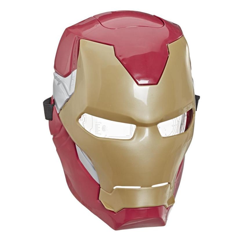 マーベル アベンジャーズ / アイアンマン フリップFXマスク product image 1