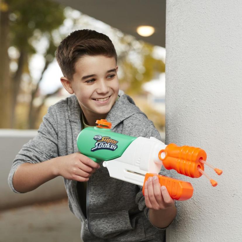 NERF SUPER SOAKER HYDRO FRENZY product image 1