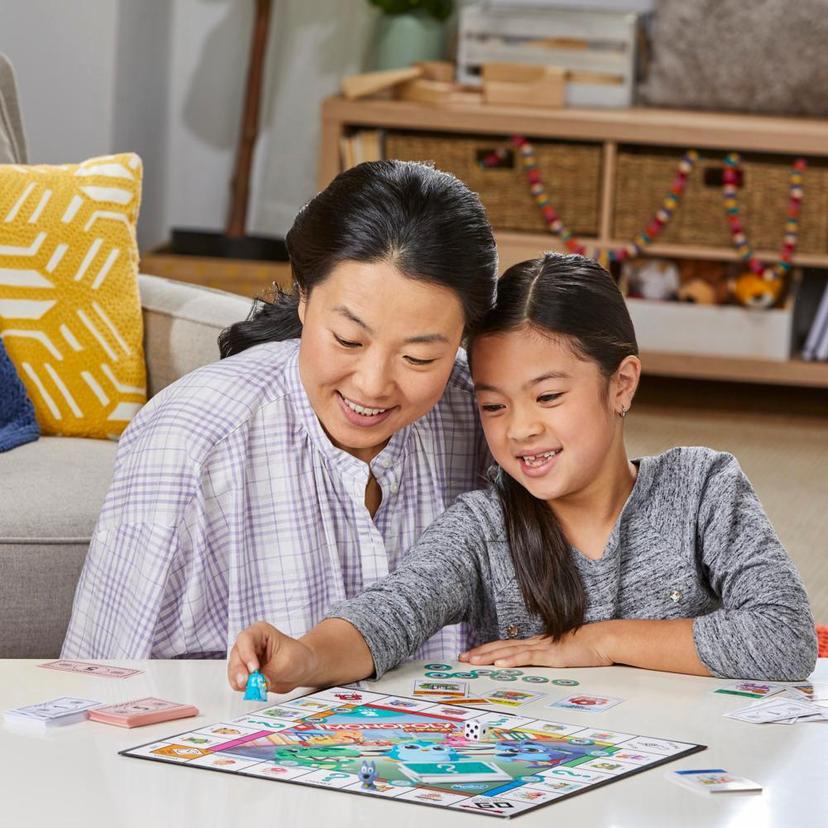 MONOPOLY JUNIOR product image 1