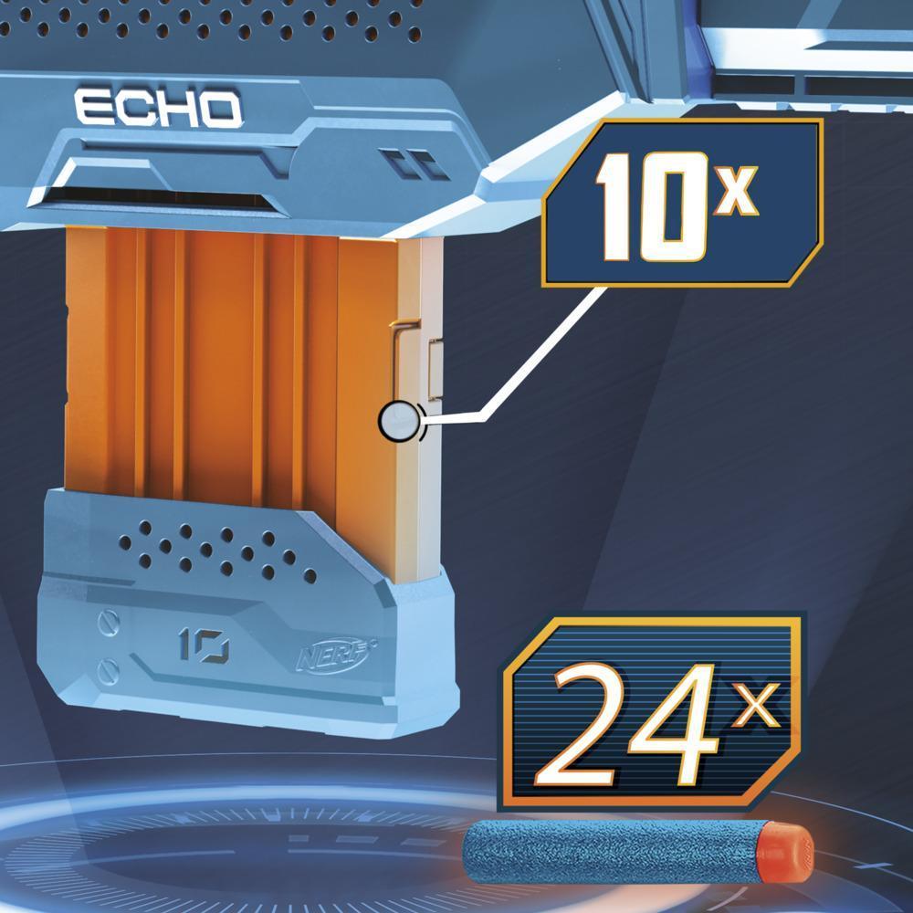 NERF ELITE 2.0 ECHO product thumbnail 1