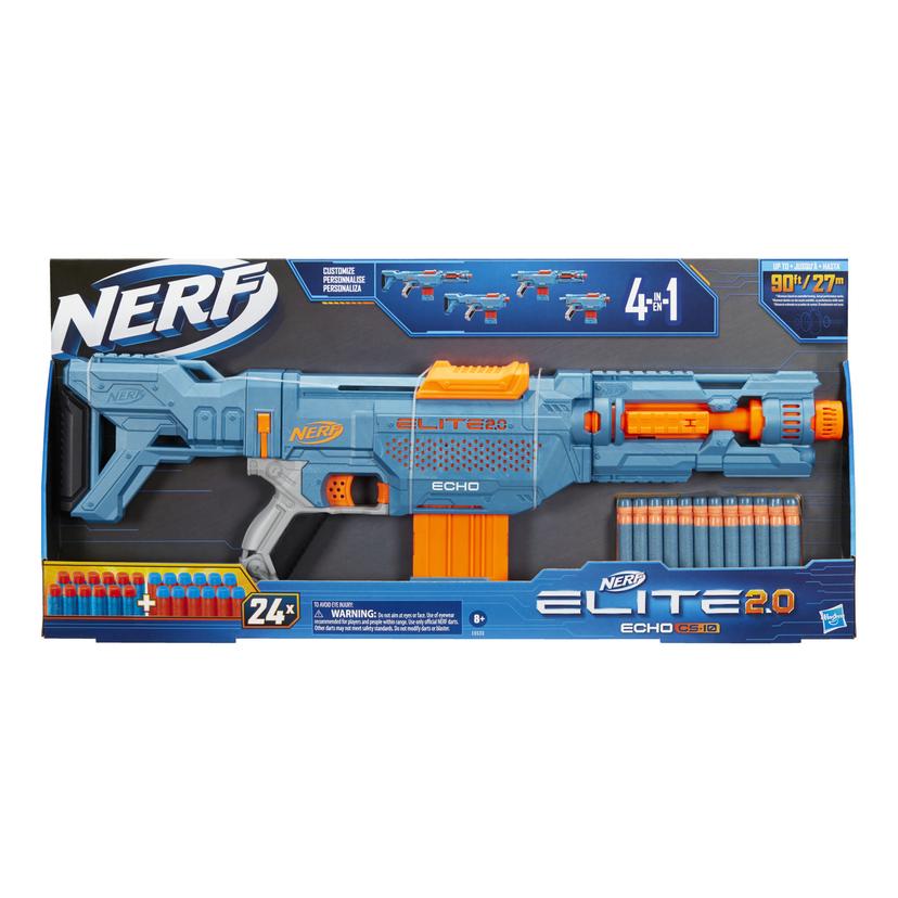 NERF ELITE 2.0 ECHO product image 1