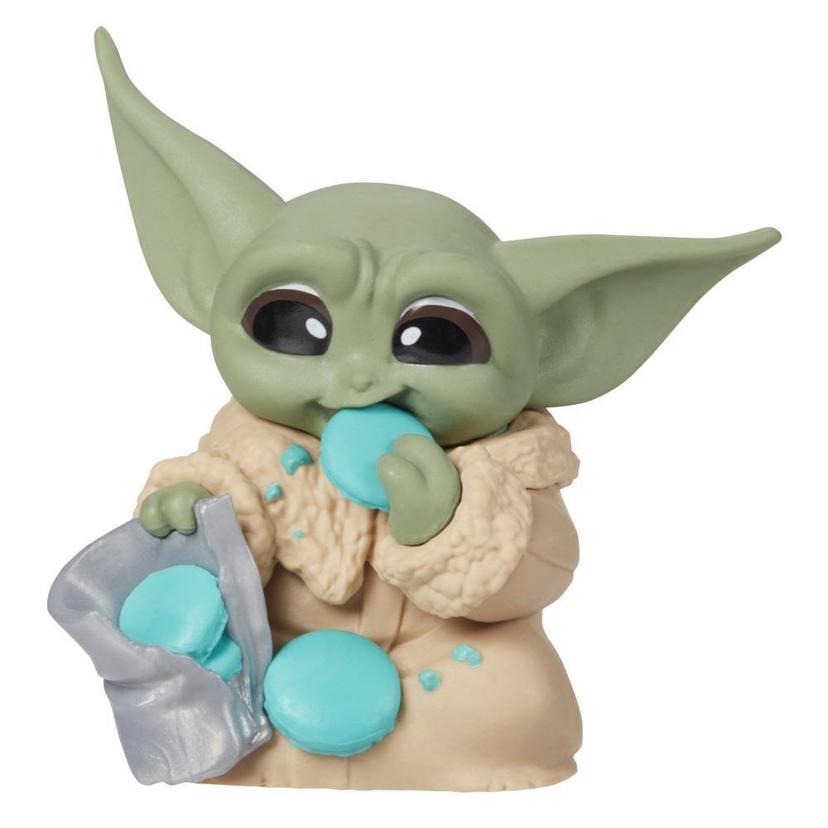 STAR WARS THE MANDALORIAN THE BOUNTY COLLECTION GROGU™ FIGURKA KOLEKCJONERSKA 20 - CIASTKA product image 1