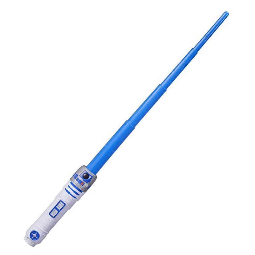 STAR WARS LIGHTSABER SQUAD R2D2 MIECZ ŚWIETLNY product image 1