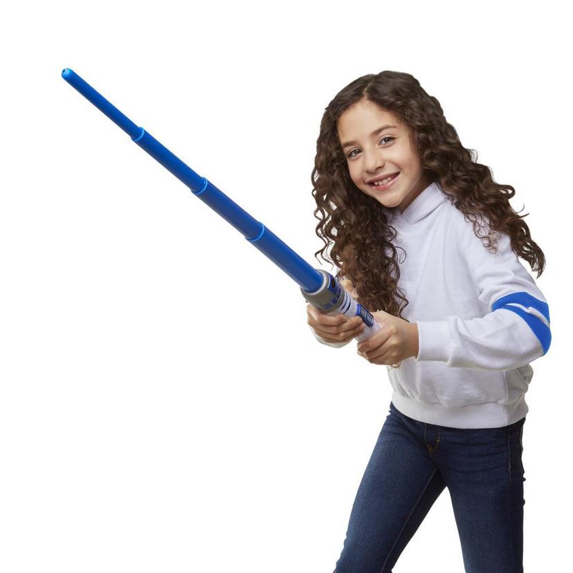 STAR WARS LIGHTSABER SQUAD R2D2 MIECZ ŚWIETLNY product image 1