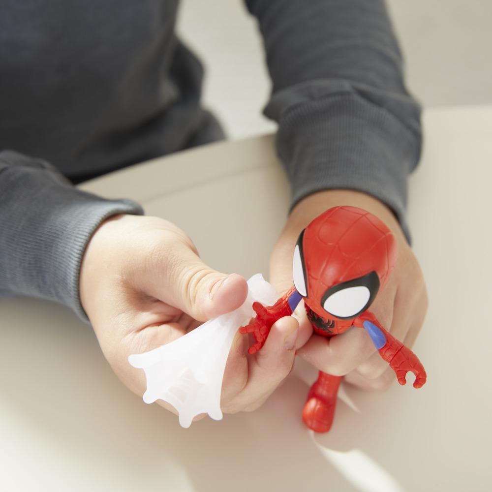  SPIDEY I SUPER-KUMPLE SPIDEY FIGURKA KOLEKCJONERSKA product thumbnail 1