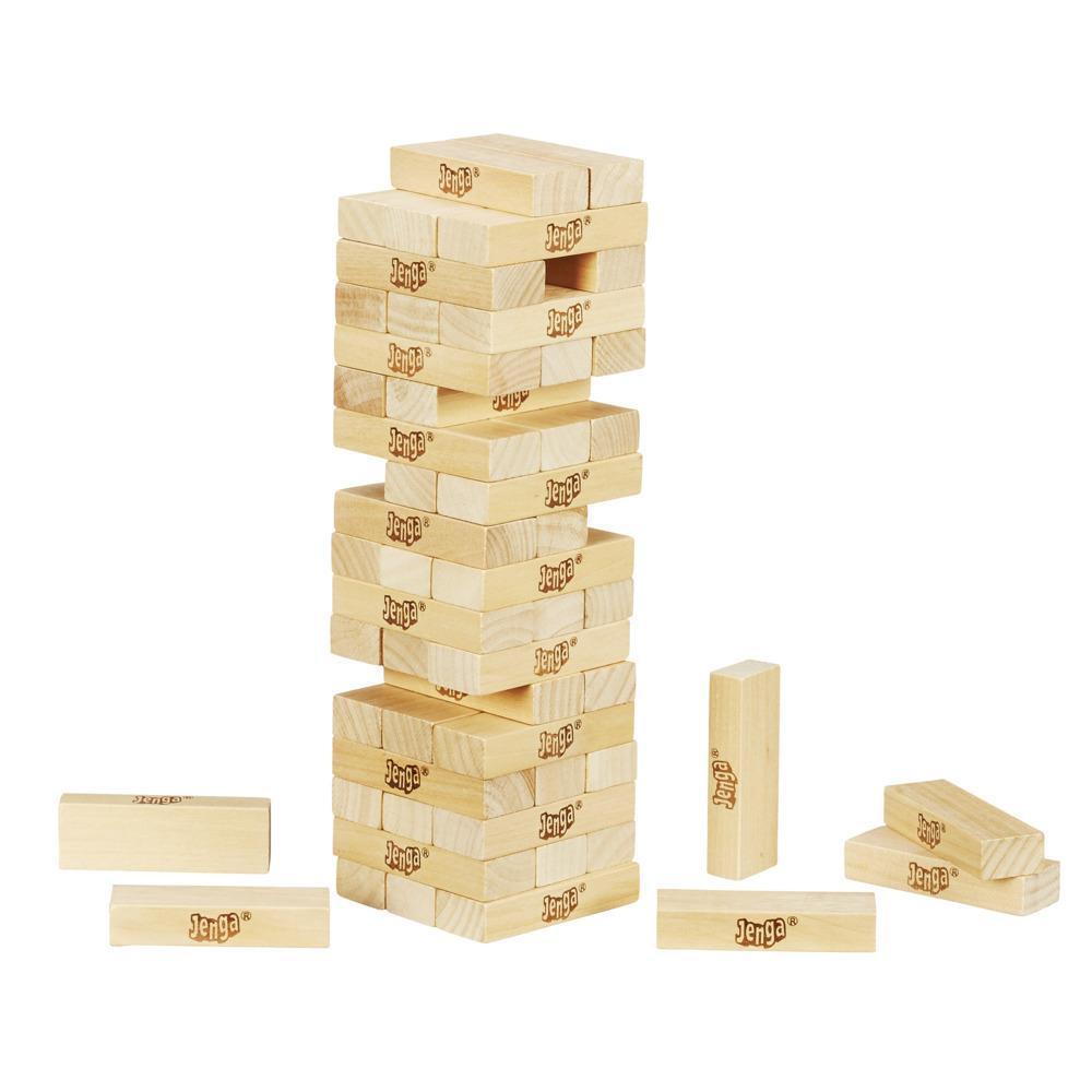 JENGA product thumbnail 1