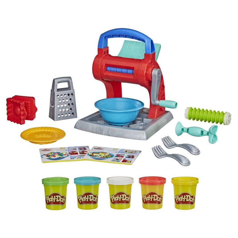 PLAY-DOH MAKARONOWE SZALEŃSTWO product image 1