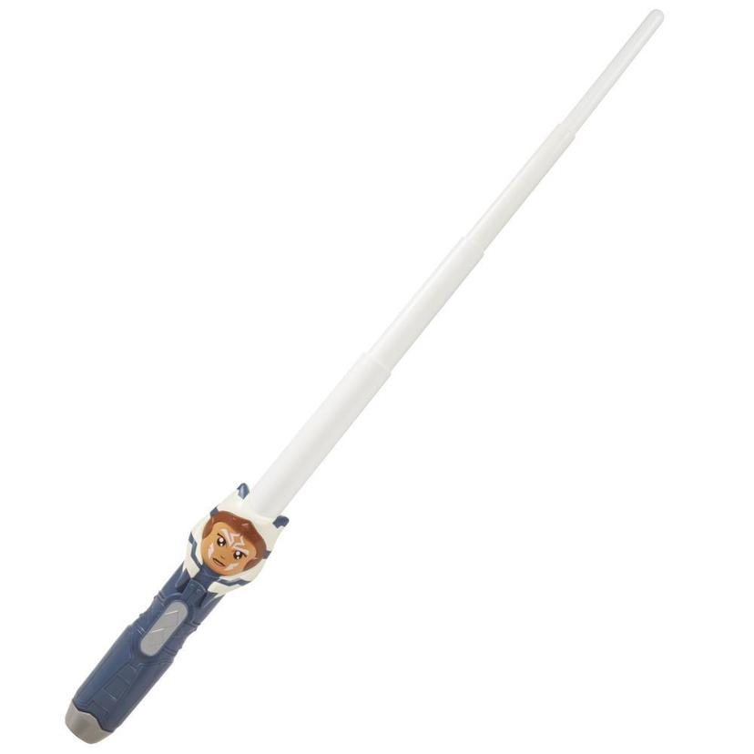 STAR WARS LIGHTSABER SQUAD MIECZ ŚWIETLNY AHSOKA product image 1