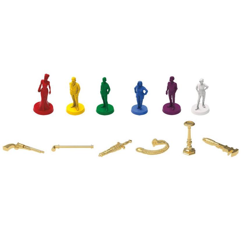 CLUEDO product image 1