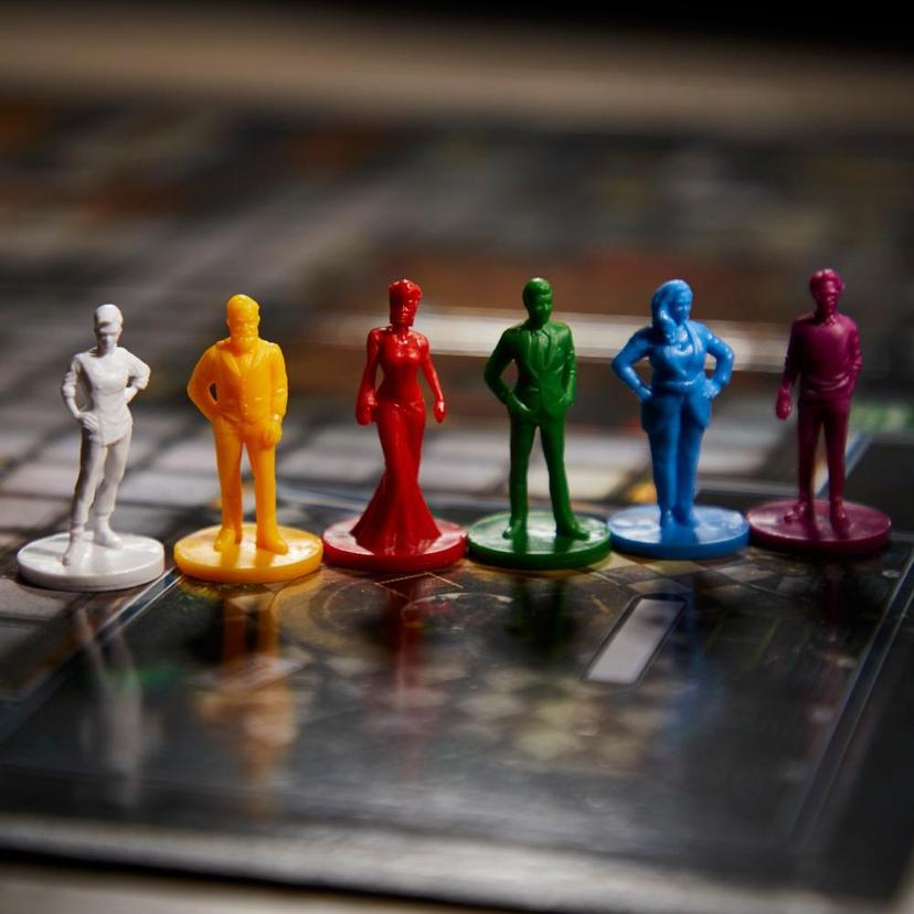 CLUEDO product image 1