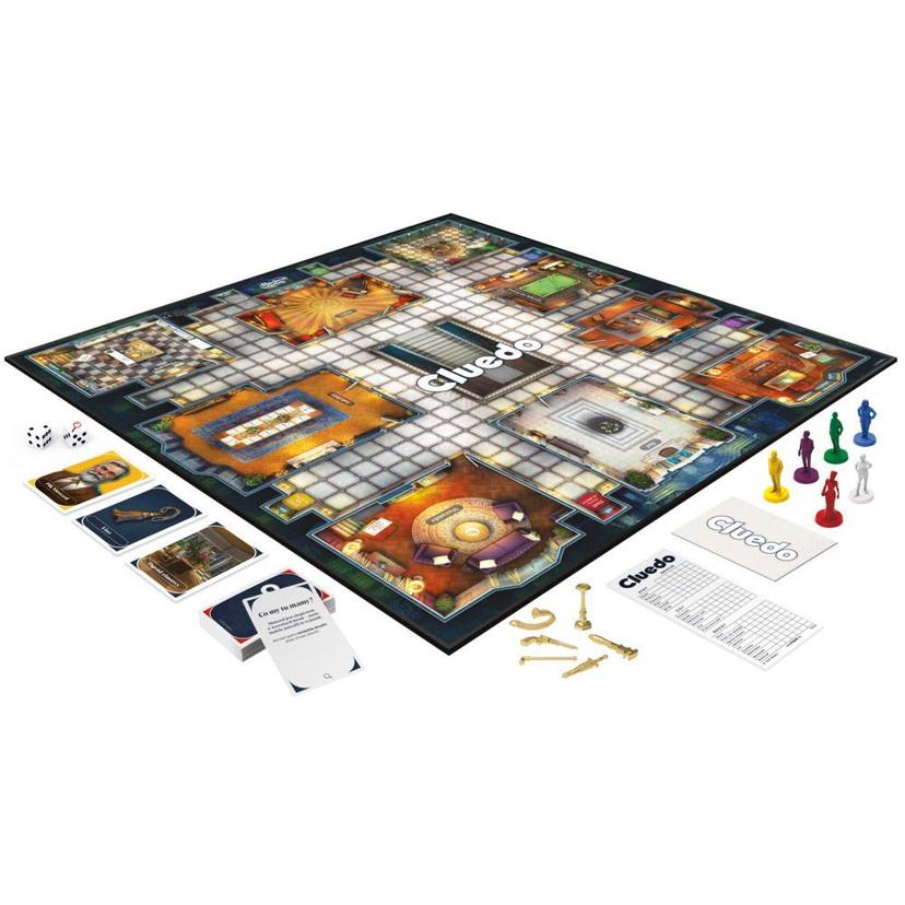 CLUEDO product image 1