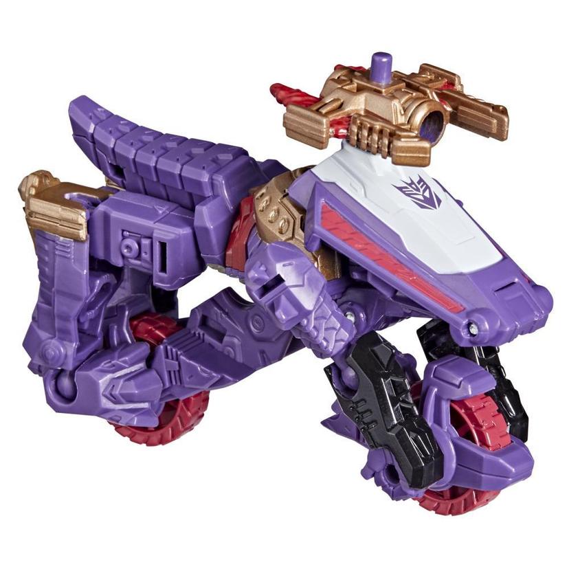 TRANSFORMERS GENERATIONS LEGACY EV CORE IGUANUS product image 1