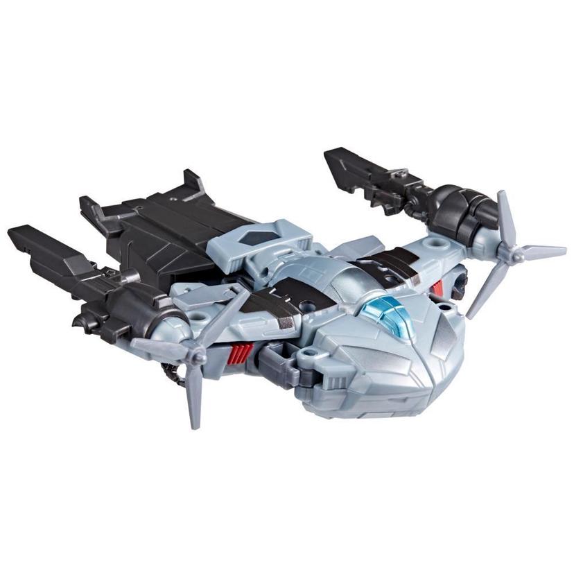 TRANSFORMERS EARTHSPARK DELUXE FIGURKA MEGATRON product image 1