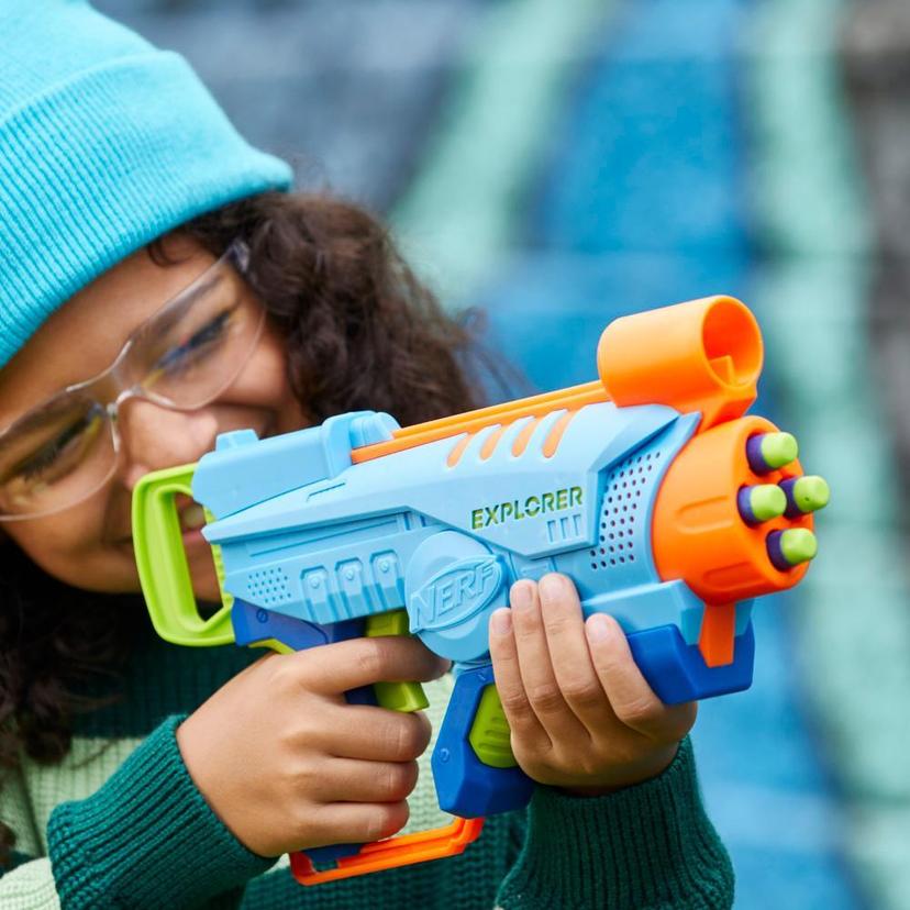 NERF ELITE JUNIOR EXPLORER product image 1