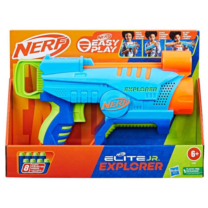 NERF ELITE JUNIOR EXPLORER product image 1