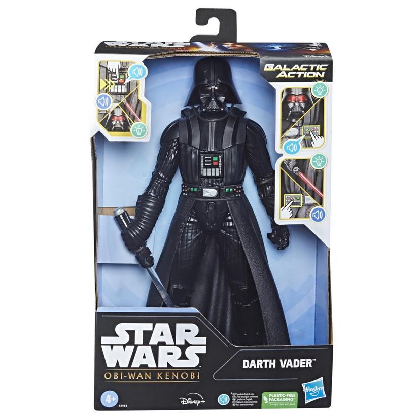 STAR WARS GALACTIC ACTION BUGSBY product image 1