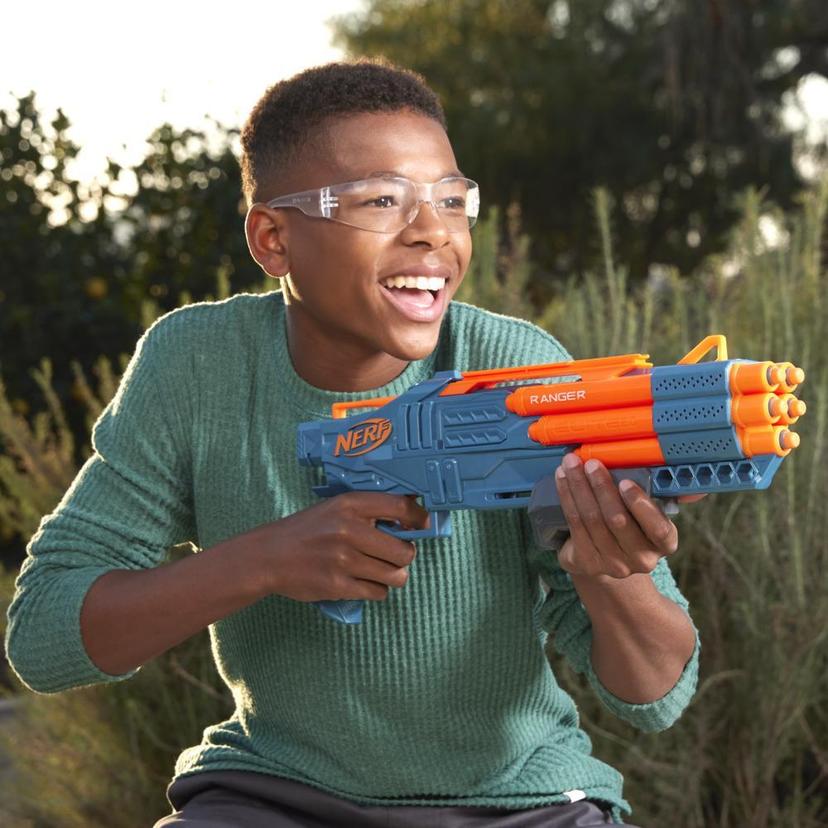 NERF ELITE 2.0 RANGER PD 5 product image 1