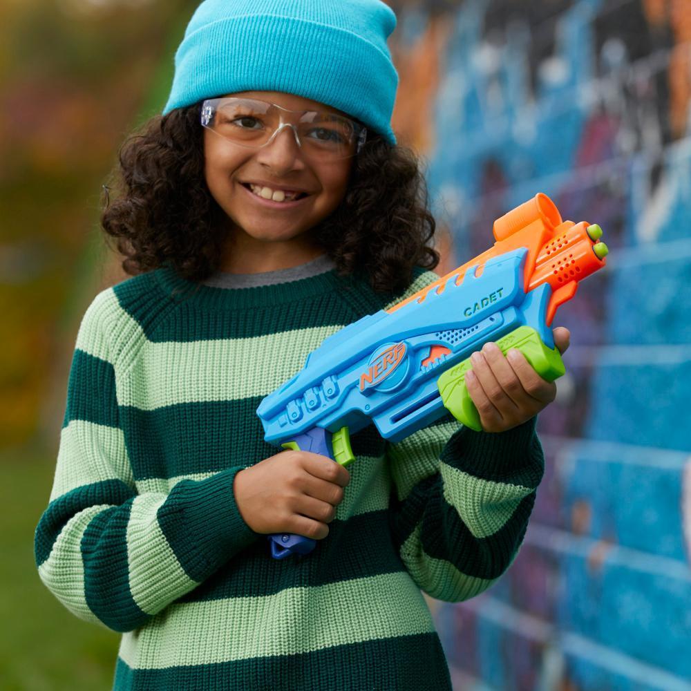 NERF ELITE JUNIOR ULTIMATE STARTER SET product thumbnail 1