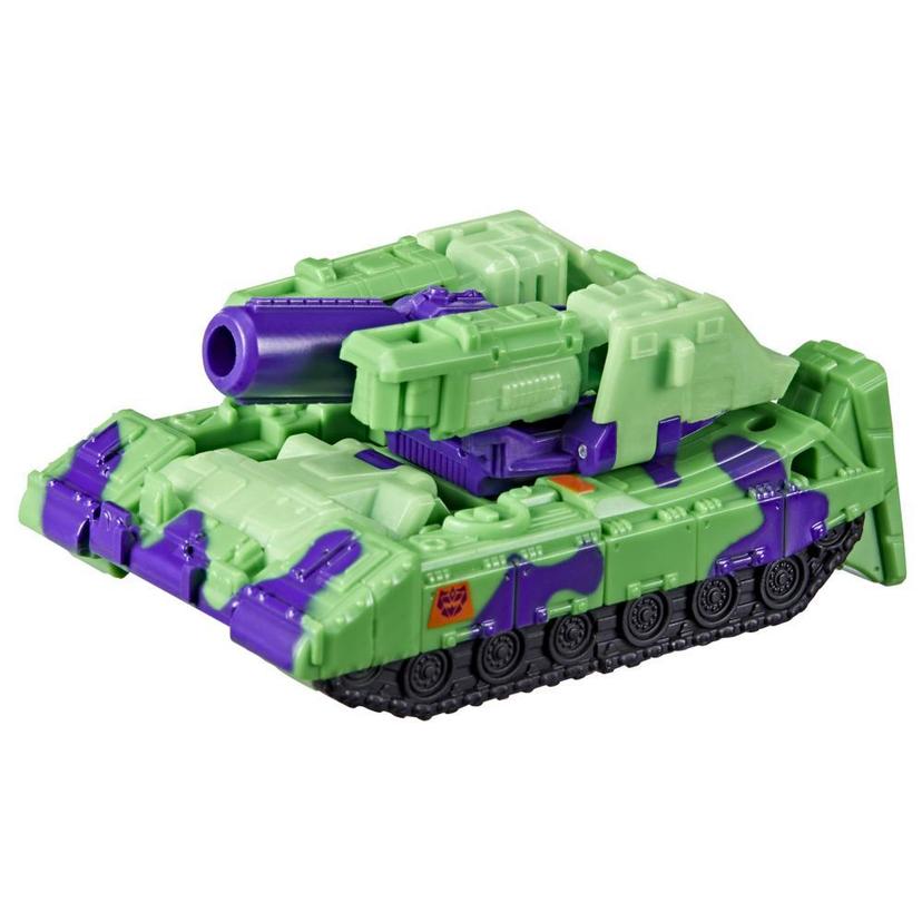 TRANSFORMERS GENERATIONS LEGACY EV CORE G2 MEGATRON product image 1