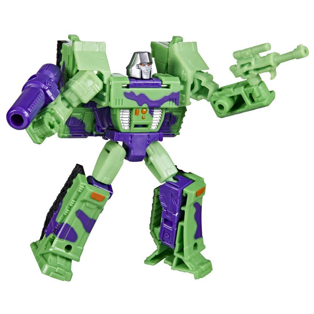 TRANSFORMERS GENERATIONS LEGACY EV CORE G2 MEGATRON product thumbnail 1