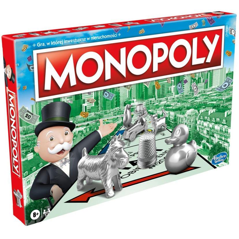 MONOPOLY CLASSIC product image 1