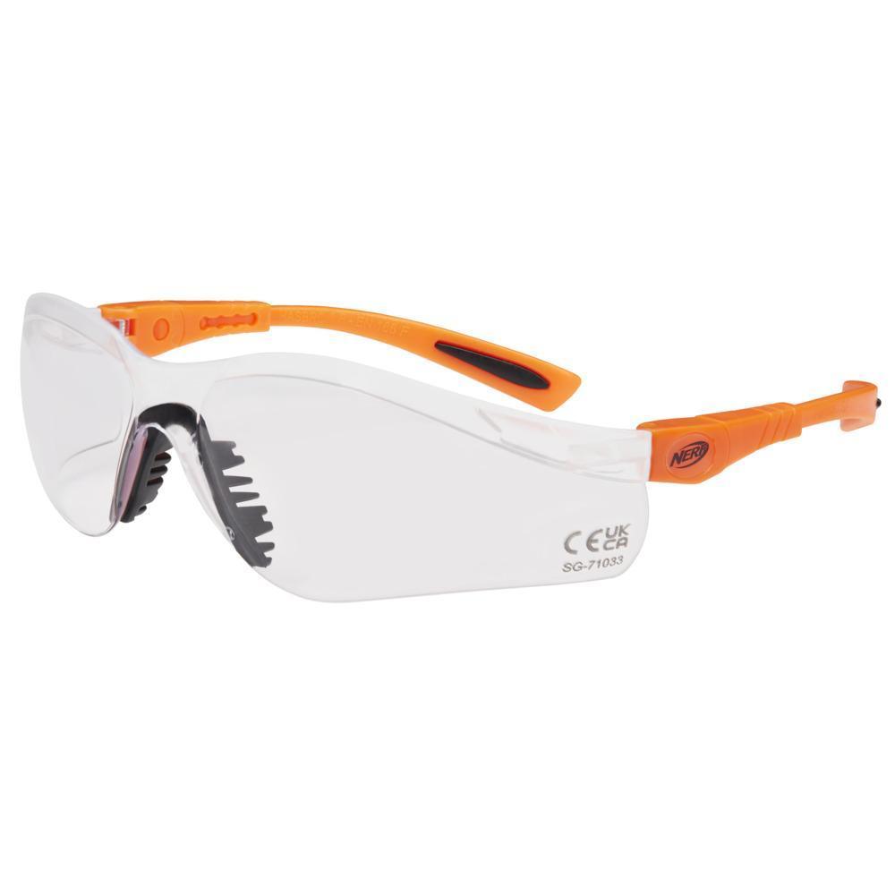 NERF OKULARY OCHRONNE product thumbnail 1