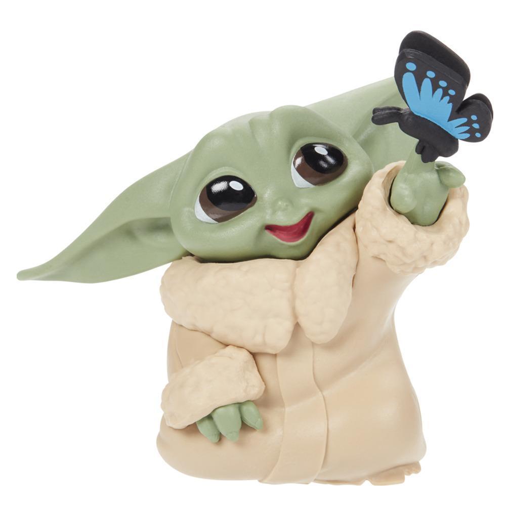 STAR WARS THE MANDALORIAN THE BOUNTY COLLECTION GROGU™ FIGURKA KOLEKCJONERSKA 22 - MOTYLEK product thumbnail 1